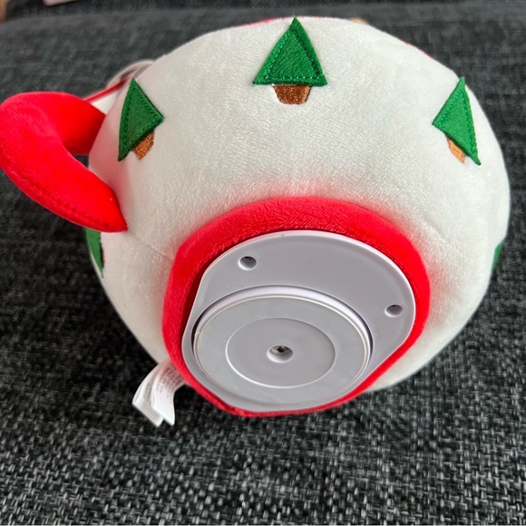 NWT Hallmark Penguin Animated Plush and Puzzle Bundle - Picture 13 of 13